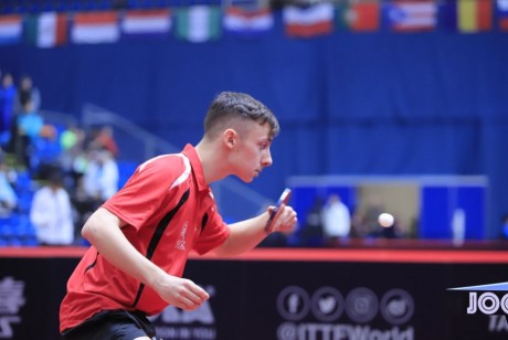 Minden korosztályban pontokat szereztek a Honvéd Szondi asztaliteniszezői